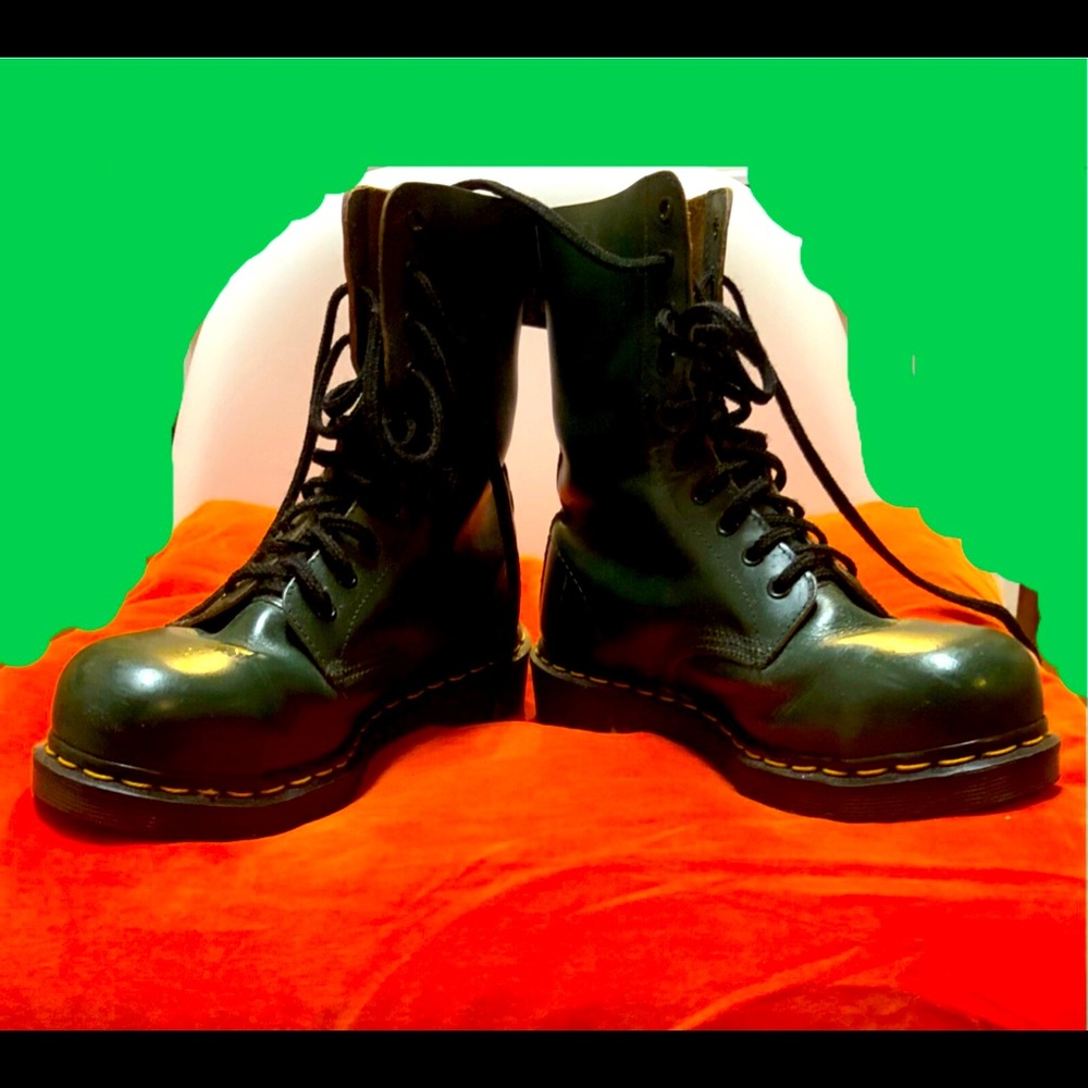 Vintage Dr. Martens